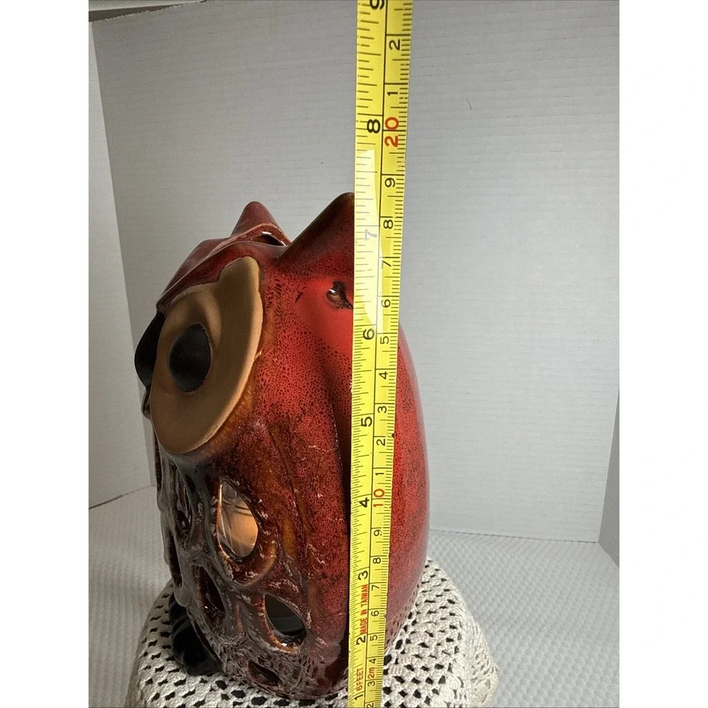 Rite Aid Home ceramic tall